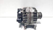 Alternator 140A Bosch, cod 06F903023F, VW, 2.0 TDI...