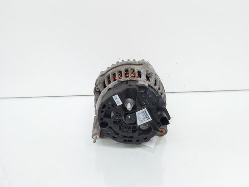 Alternator 140A Bosch, cod 06F903023F, Vw Golf 5 Plus (5M1), 1.9 TDI, BKC (idi:664149)