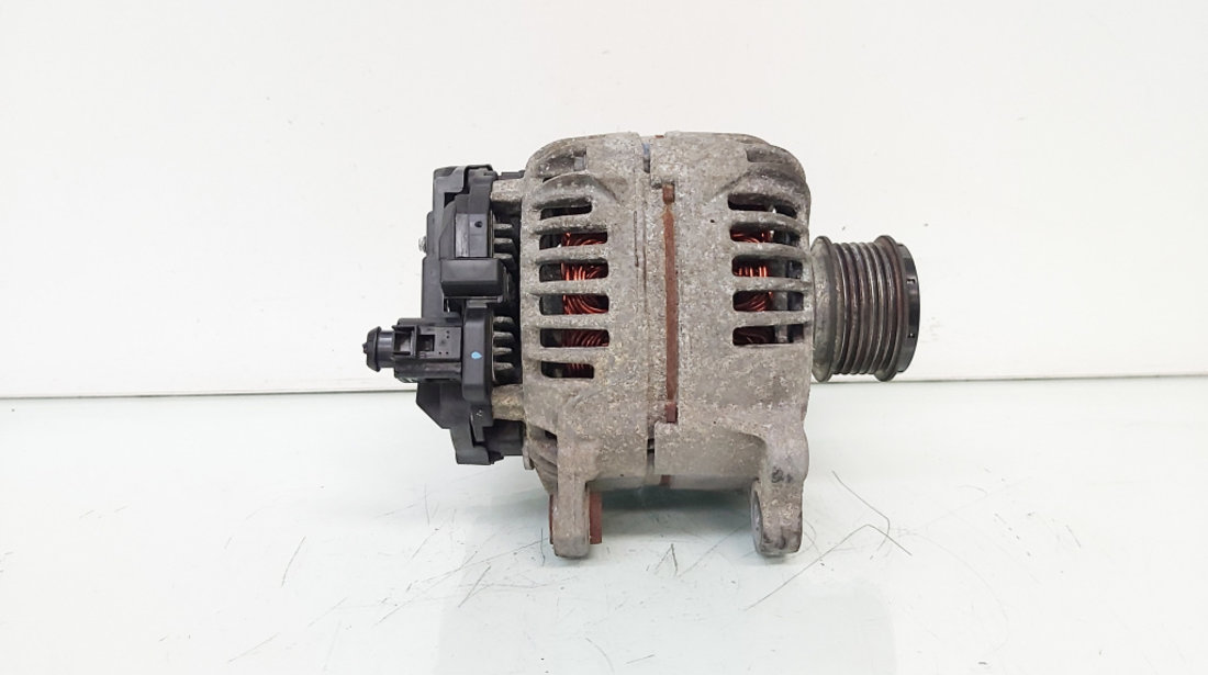 Alternator 140A Bosch, cod 06F903023F, Vw Golf 5 (1K1) 2.0 TFSI, BWA (id:657482)