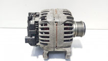 Alternator 140A Bosch, cod 06F903023F, VW Golf 5 V...