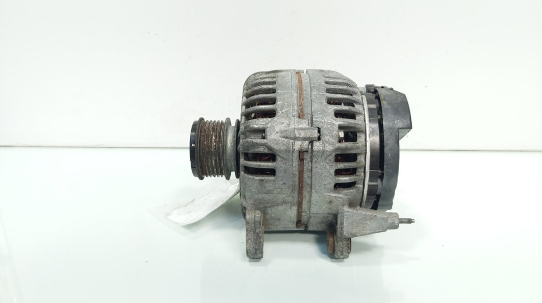 Alternator 140A Bosch, cod 06F903023F, VW Golf 5 (1K1), 2.0 TFSI, BWA (id:660894)