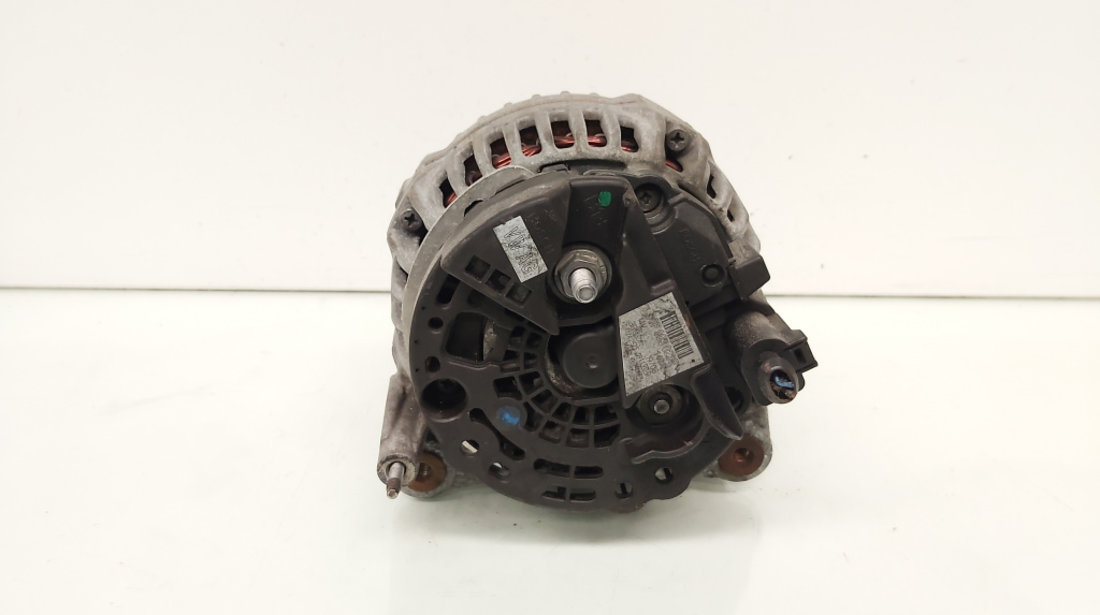 Alternator 140A Bosch, cod 06F903023F, VW Golf 5 Variant (1K5), 1.9 TDI, BLS (id:665637)