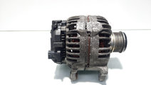 Alternator 140A Bosch, cod 06F903023F, VW Golf 5 P...