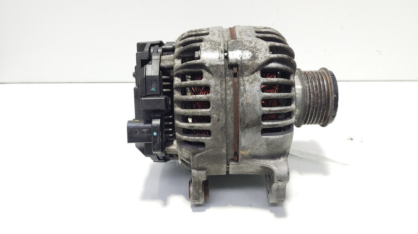 Alternator 140A Bosch, cod 06F903023F, VW Golf 6 Variant (AJ5), 1.6 TDI, CAY (idi:627828)