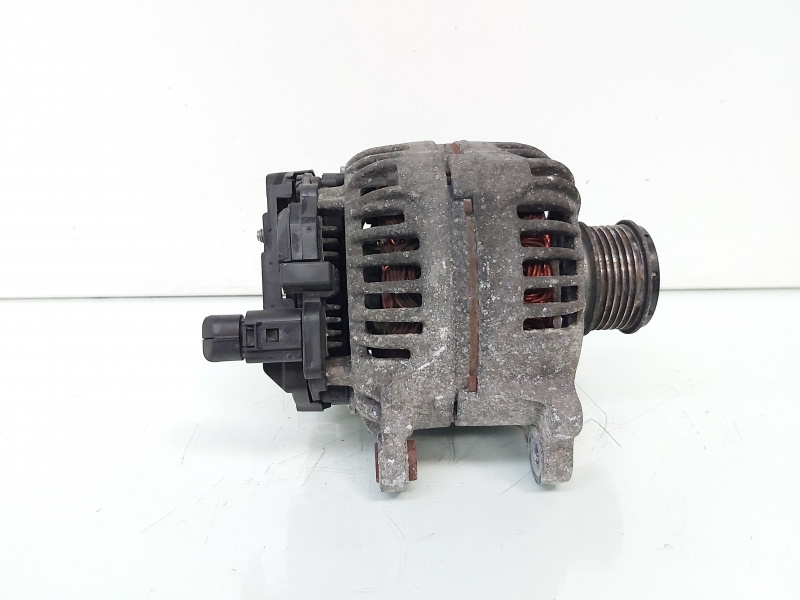 Alternator 140A Bosch, cod 06F903023F, Vw Jetta 3 (1K2), 1.6 benz, BGU (idi:654583)