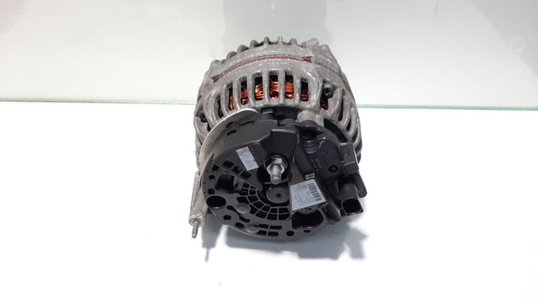 Alternator 140A Bosch, cod 06F903023F, VW Passat (3C2), 2.0 TDI, CBD (pr:592126)