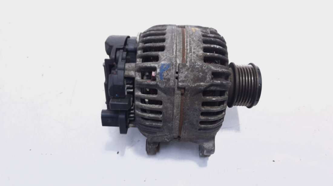 Alternator 140A Bosch, cod 06F903023F, VW Passat Variant (365), 1.6 TDI, CAY (pr:592126)