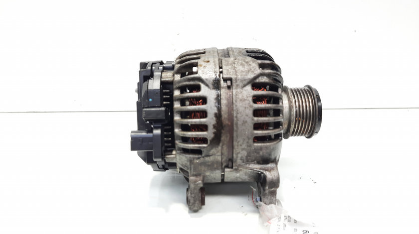 Alternator 140A Bosch, cod 06F903023F, Vw Passat (3C2) 2.0 TFSI, BWA (idi:601369)