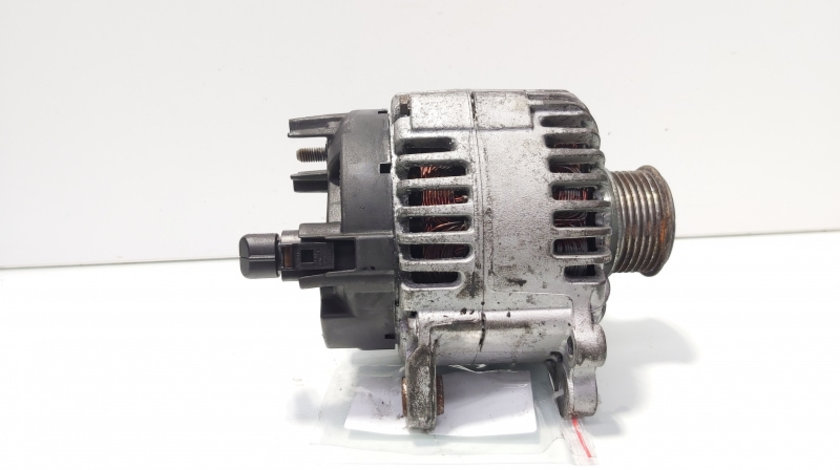 Alternator 140A, Bosch, cod 06F903023F, Vw Touran (1T1, 1T2) 1.9 TDI, BKC (id:649951)