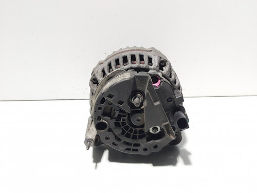 Alternator 140A Bosch, cod 06F903023F, Vw Touran (1T1, 1T2) 1.9 TDI, BKC (id:654604)