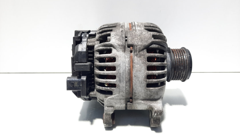 Alternator 140A Bosch, cod 06F903023F, Vw Touran (1T1, 1T2) 1.9 TDI, BKC (pr:592126)