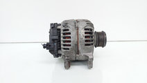 Alternator 140A Bosch, cod 06F903023F, Vw Touran (...