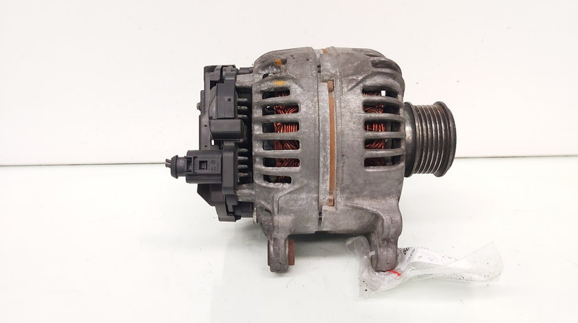 Alternator 140A Bosch, cod 06F903023F, Vw Touran (1T1, 1T2) 1.9 TDI, BKC (id:665034)