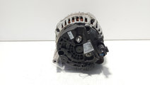 Alternator 140A Bosch, cod 06F903023J, Audi A4 (8E...
