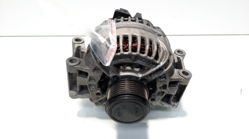 Alternator 140A Bosch, cod 06H903016L, Audi A4 (8K2, B8), 1.8 TFSI, CDHA (pr:110747)