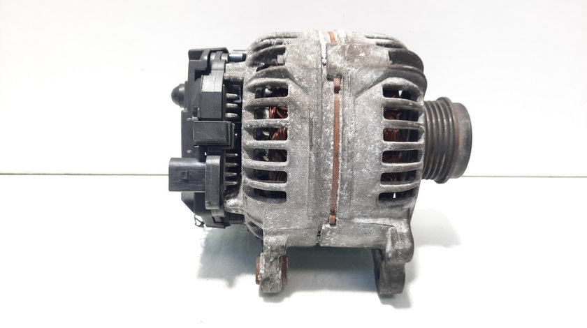 Alternator 140A, cod 028903029Q, VW Passat (3B2), 1.9 TDI, AVB (pr:110747)