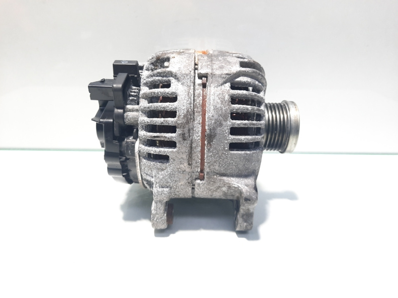 Alternator 140A, cod 03C903025F, Audi A1 (8X1), 1.2 TFSI, CBZB (pr:110747)