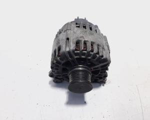 Alternator 140A, cod 03G903016G, Audi A4 Avant (8K5, B8) 2.0 TDI, CAG (pr:110747)