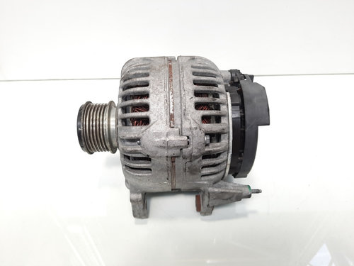 Alternator 140A, cod 03L903023, Seat Altea (5P1) 1.6 TDI, CAY (idi:602340)