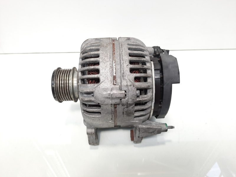 Alternator 140A, cod 03L903023, Skoda Octavia 2 Combi (1Z5) 1.6 TDI, CAY (pr:110747)