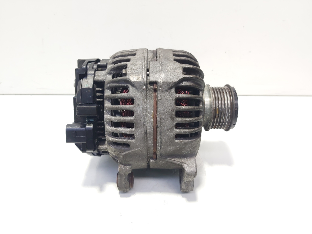 Alternator 140A, cod 03L903023, Skoda Octavia 2 Combi (1Z5), 1.6 TDI, CAY (idi:631033)