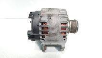 Alternator 140A, cod 03L903023F, Audi A1 (8X1) 2.0...