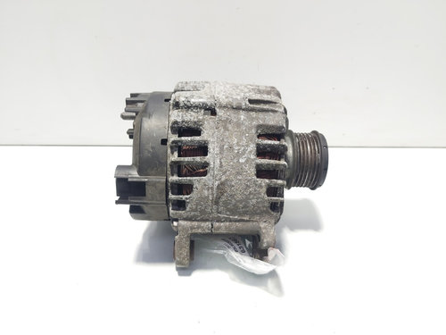 Alternator 140A, cod 03L903023F, Seat Ibiza 5 (6J5), 1.6 TDI, CAY (idi:631567)