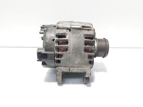 Alternator 140A, cod 03L903023F, Vw Golf 6 Plus, 2.0 TDI, CBD (id:638606)