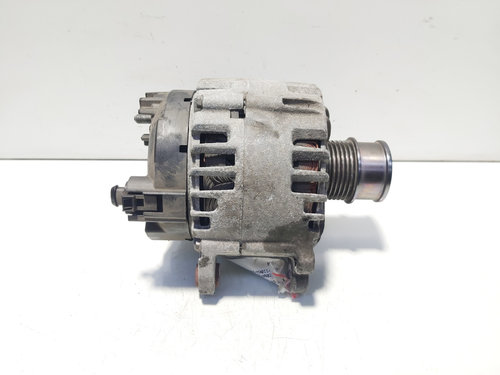 Alternator 140A, cod 04C903023K, Skoda Superb III (3V3), 1.4 TSI, CZE (idi:636340)