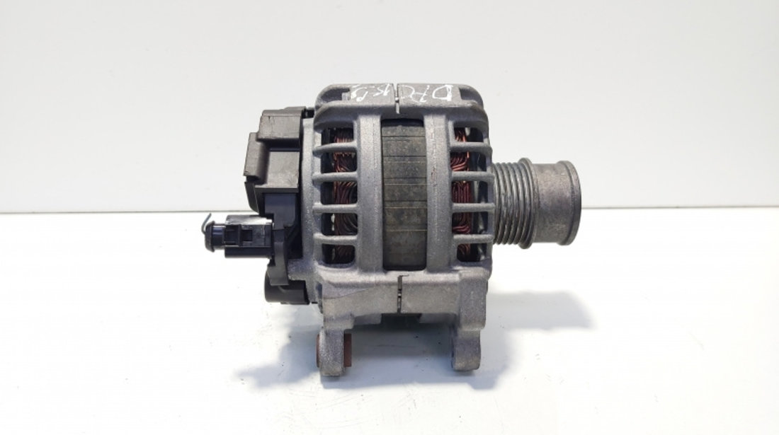 Alternator 140A, cod 05E903026B, Audi A3 Sportback (8VA), 1.0 TSI, DKR (idi:627554)