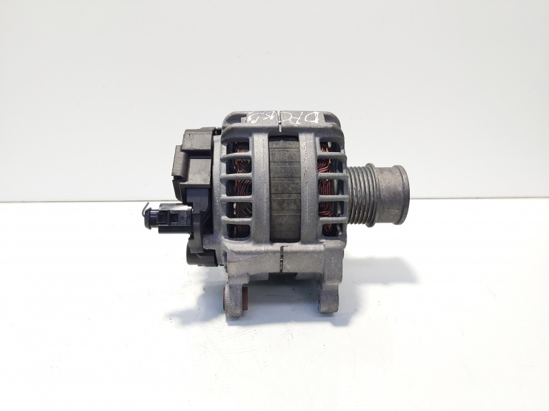 Alternator 140A, cod 05E903026B, Seat Leon (5F1), 1.0 TSI, DKR (idi:627554)