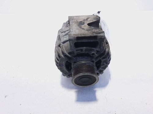 Alternator 140A, cod 06B903016AB, Vw Golf 6 (5K1) 1.8 TSI, CDA (pr:110747)