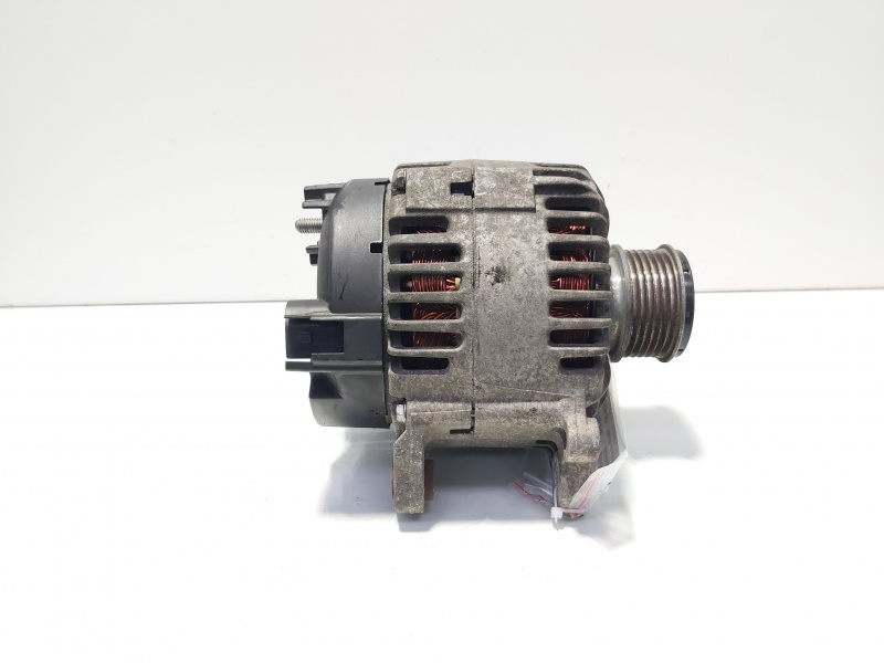 Alternator 140A, cod 06F903023C, Seat Leon (1P1) 1.9 TDI, BXE (id:627525)