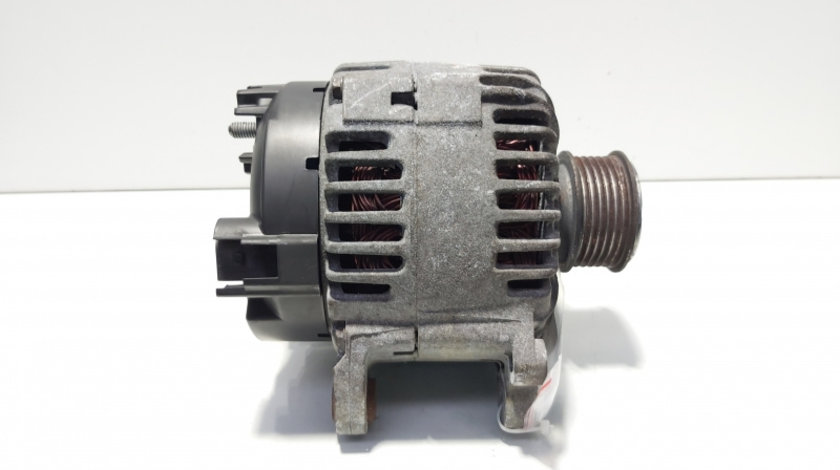 Alternator 140A, cod 06F903023C, Skoda Superb II Combi (3T5) 1.9 TDI, BXE (pr:110747)