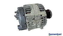 Alternator 140A Cod: 06F903023C Volkswagen VW Golf...