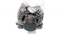 Alternator 140A, cod 06F903023F, Skoda Octavia 2 C...