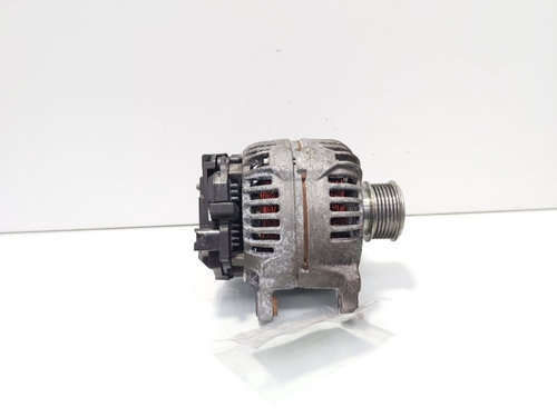 Alternator 140A, cod 06F903023F, Skoda Octavia 2 (1Z3) 1.9 TDI, BLS (idi:648542)