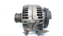 Alternator 140A, cod 06F903023F, VW Golf 5 Plus (5...