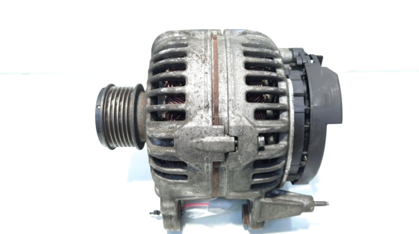 Alternator 140A, cod 06F903023F, Vw Golf 6 (5K1) 2.0 tdi, CBD (pr:110747)