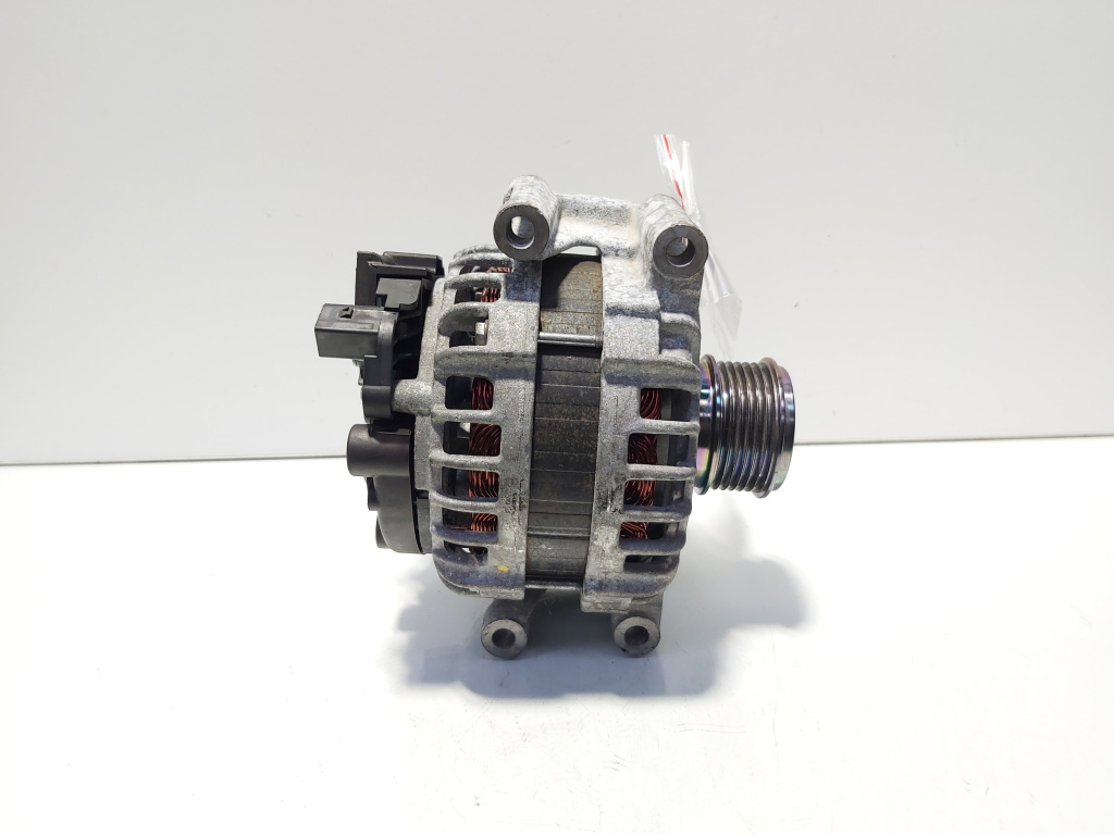 Alternator 140A, cod 06K903024A, Audi A3 Sedan (8VS, 8VM), 2.0 TSI, CJXG (idi:627513)