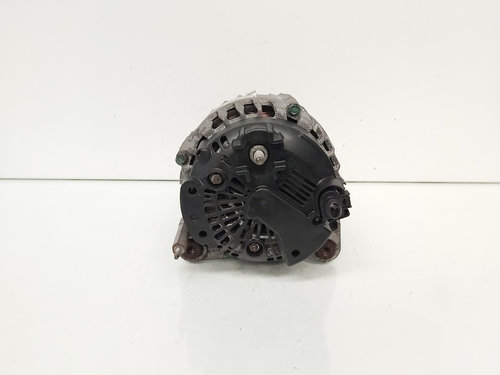 Alternator 140A, cod 0986081160, Skoda Rapid Spaceback (NH1), 1.6 TDI, CAY (idi:666983)