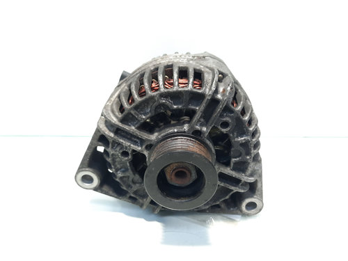 Alternator 140A, cod 12785605, Opel Astra G Coupe, 2.2 DTI, Y22DTR