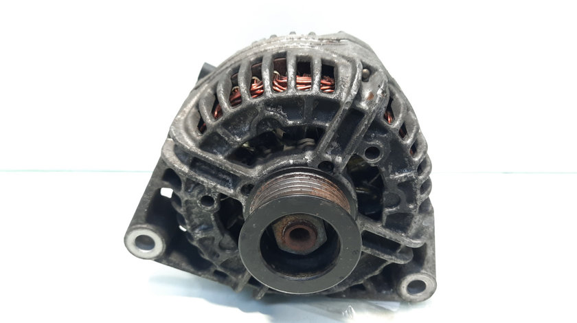 Alternator 140A, cod 12785605, Opel Vectra C GTS, 2.2 DTI, Y22DTR