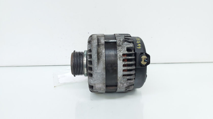 Alternator 140A, cod 13500187, Opel Astra J 1.7 CDTI, A17DTR (id:661061)