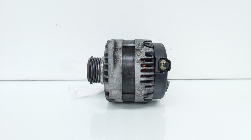 Alternator 140A, cod 13500187, Opel Astra J, 1.7 CDTI, A17DTR (id:661061)