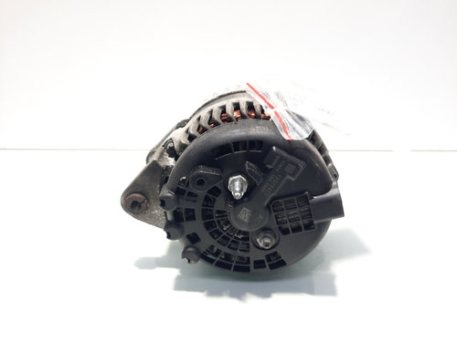 Alternator 140A, cod 13579675, Opel Astra J, 1.7 CDTI, A17DTE (id:574567)