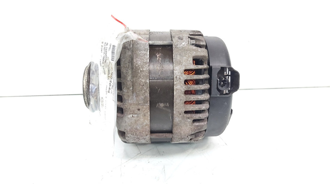 Alternator 140A, cod 13579675, Opel Mokka, 1.7 CDTI, A17DTS (id:654644)