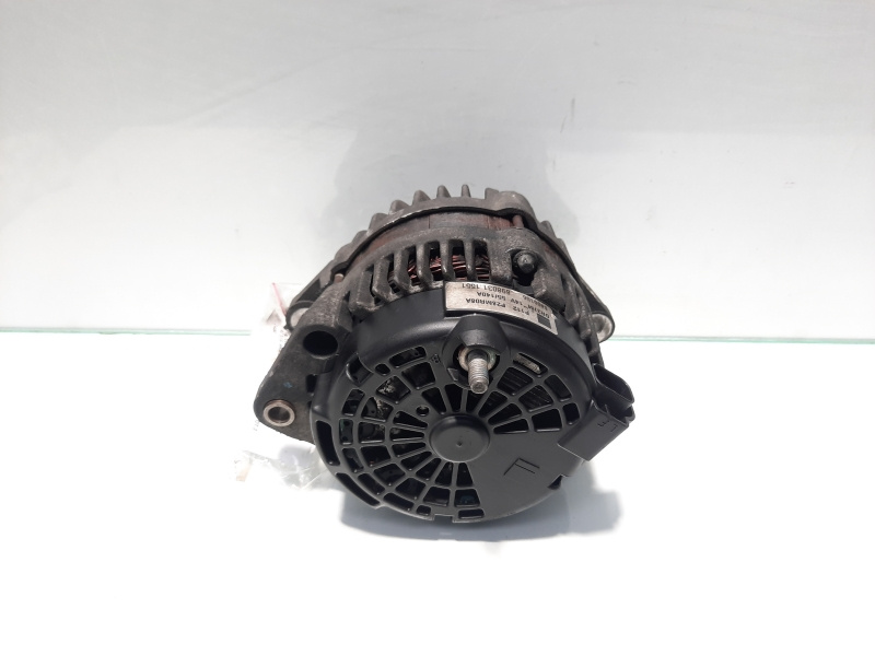 Alternator 140A, cod 8980311551, Opel Mokka, 1.7 DTJ, A17DTS (pr:110747)