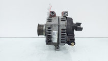 Alternator, 140A, Denso, cod 13587304, Opel Astra ...