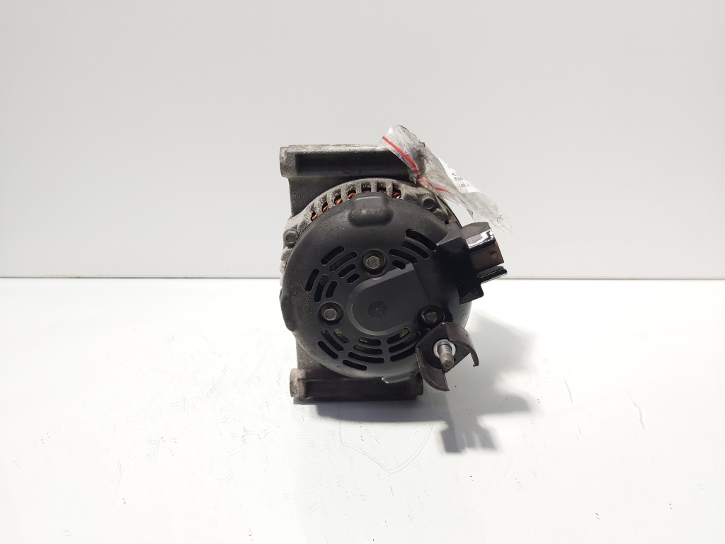 Alternator 140A Denso, cod 13587304, Opel Astra K 1.6 CDTI, B16DTU (id:679349)